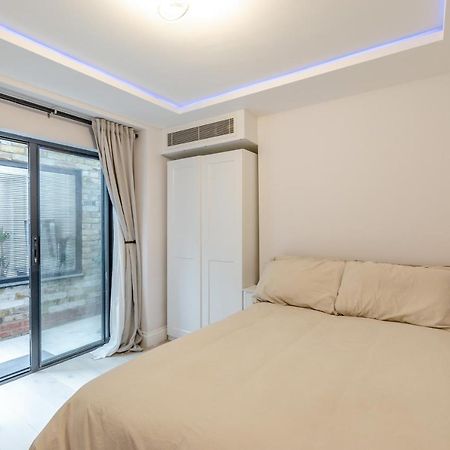 Modern Garden Flat With Private Parking Daire Londra Dış mekan fotoğraf