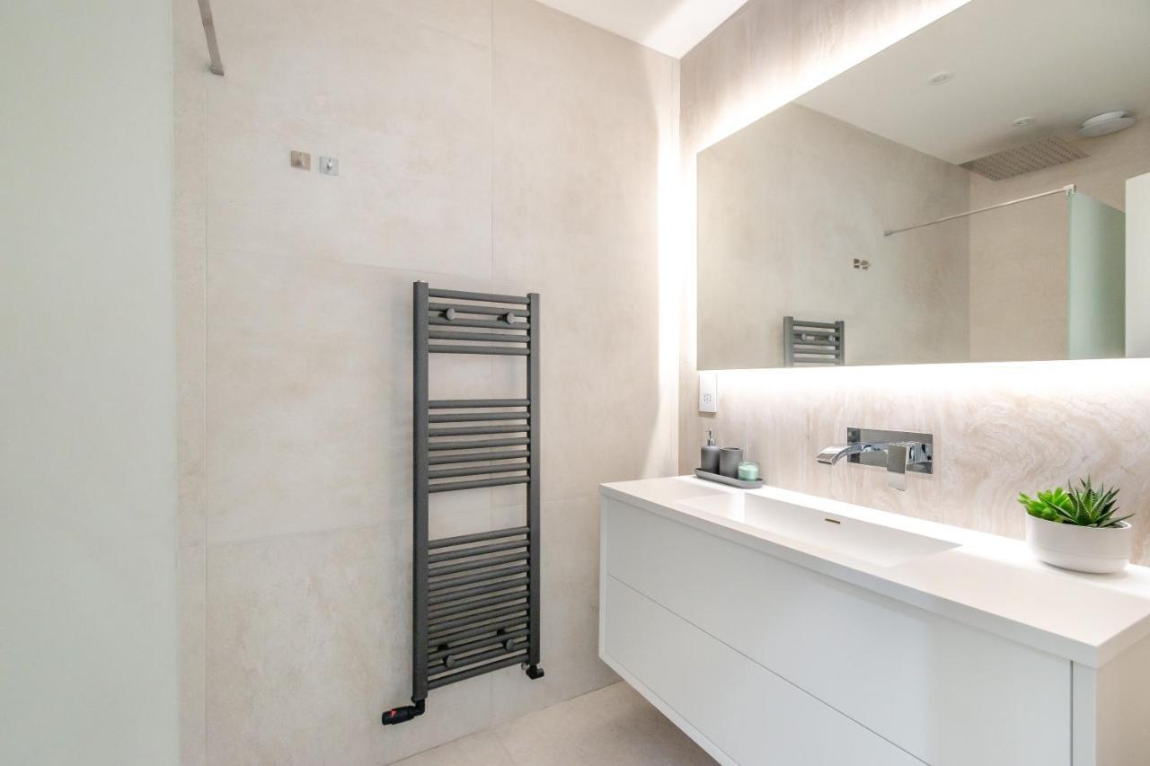 Modern Garden Flat With Private Parking Daire Londra Dış mekan fotoğraf